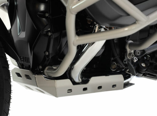 BMW R 1250 GS & GS Adv Skid Plate