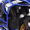 BMW R 1300 GS / Triple Black / Trophy Crash Bar Set - Ultimate Protection