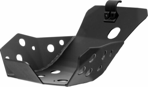 Skid Plate by ProTec: Unparalleled Protection for GASGAS and KTM Motorcycles