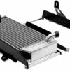 HONDA CRF 300 L (2021-) Radiator Guard