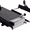 HONDA CRF 250 R / RX, 300 RX & 450 R / RX Light Radiator Guard