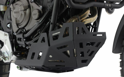 YAMAHA Tenere 700 Skid Plate.