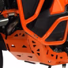 KTM 1290 Super Adv R/S (2021-) Skid Plate