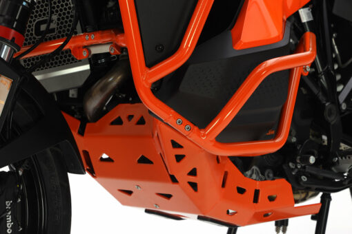 KTM 1290 Super Adv R/S (2021-) Skid Plate