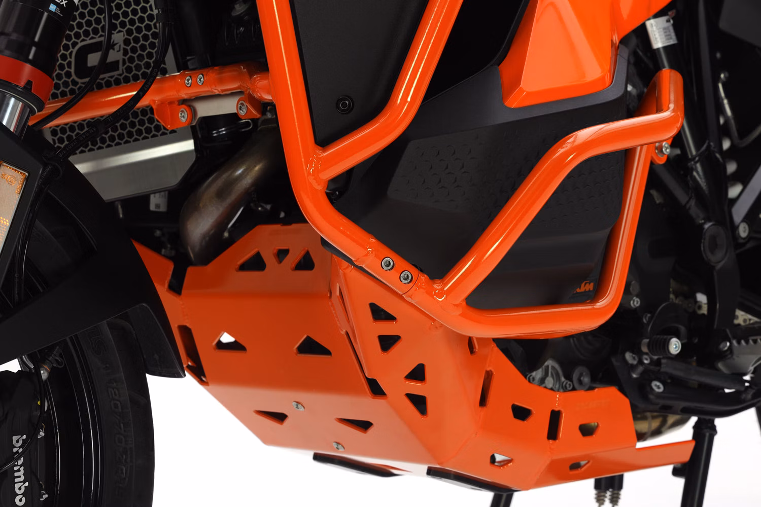KTM 1290 Super Adv R/S (2021-) Skid Plate