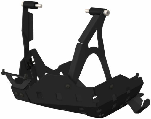 DUCATI Desert X (2022-) Skid Plate