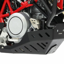 Skid Plate. GasGas ES 700, Husqvarna 701 Enduro & KTM 690 Enduro R