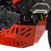 HONDA XL 750 Transalp (2023-), Skid Plate