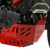 HONDA XL 750 Transalp (2023-), Skid Plate