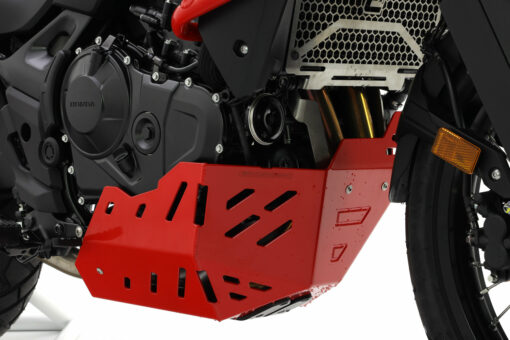 HONDA XL 750 Transalp (2023-), Skid Plate