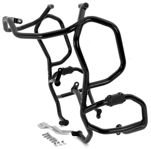 BMW R 1200 GS Adv, Crash Bar Set.