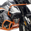 KTM 790/890 Adv / R Crash Bar Set