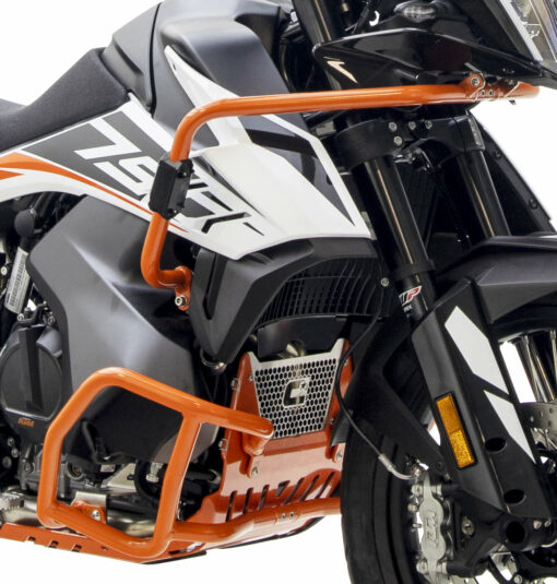 KTM 790/890 Adv / R Crash Bar Set