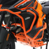 KTM 1290 Super Adv R / S (2021-), Crash Bar Set