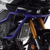 YAMAHA Tracer 9 (2021-2023) Crash Bar Set.