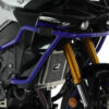 YAMAHA Tracer 9 (2021-2023) Crash Bar Set.