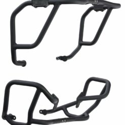 HUSQVARNA Norden 901 (2022-) Crash Bar Set (Lower & Upper)