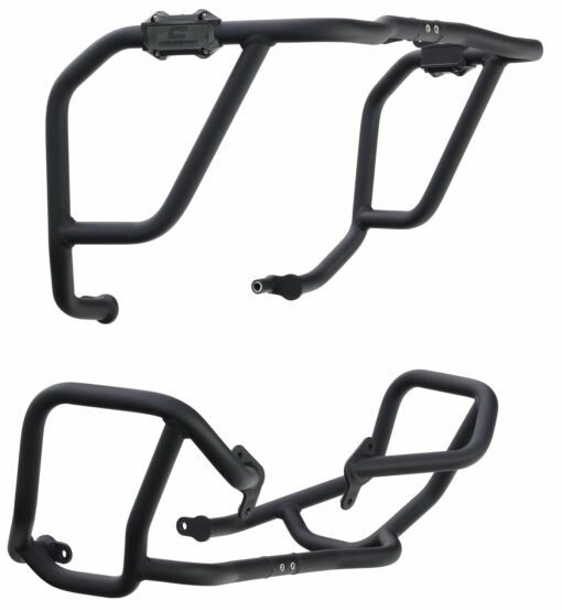 HUSQVARNA Norden 901 (2022-) Crash Bar Set (Lower & Upper)