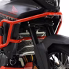 HONDA XL 750 Transalp (2023-) Crash Bar Set