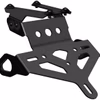 YAMAHA Tenere 700 (2020-) License Plate Support.