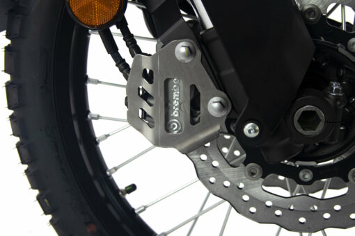 YAMAHA XTZ 700 Tenere (2020-) Brake Calliper Guard.