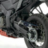 SUZUKI DL 1050 V-Storm, Chain Guard.