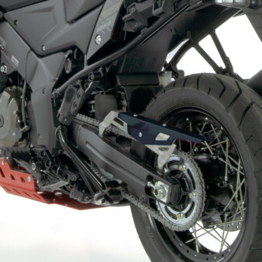 SUZUKI DL 1050 V-Storm, Chain Guard.