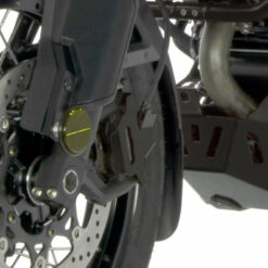 SUZUKI DL 1050 V-Storm, Brake Calliper Guard.