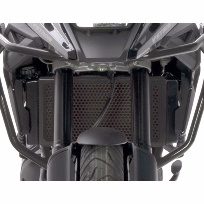 SUZUKI DL 1050 V-Storm, Radiator Guard
