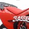 Enhanced Luggage Rack for Honda