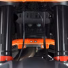 KTM 1290 Super Adv R / S (2021-), Radiator Guard