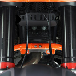 KTM 1290 Super Adv R / S (2021-), Radiator Guard
