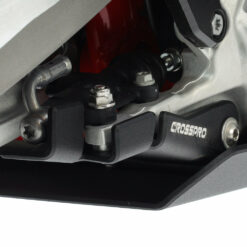 Brake Pump Protection KTM 690 Enduro & Husqvarna 701 Enduro, GasGas ES 700.