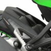 Enhance Your Kawasaki ZX-4RR, 4R, or 25R with Powerbronze's High-Impact Huggers