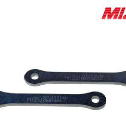 Bike Models MIZU Lowering Kit (25-30mm), for KAWASAKI, SUZUKI, TRIUMPH and YAMAHA