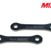 TRIUMPH Tiger 900 (2020-), MIZU Lowering Kit (30mm)