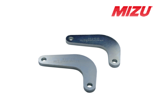 YAMAHA XSR 155 (2021-), MIZU Lowering Kit (30mm)