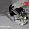 HONDA NC 750 X / D / S MIZU Lowering Kit (30mm)