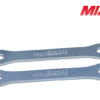 TRIUMPH Tiger 800 XCA / XCX MIZU Lowering Kit (30mm)