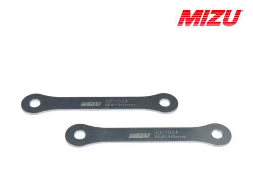 DUCATI Streetfighter V4 / S / SP MIZU Lowering Kit (30mm)