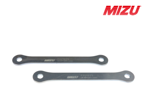 Harley Davidson Pan America 1250/Special MIZU Lowering Kit