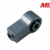 KTM Duke 125/200/390 & RC 125/390 MIZU Lowering Kit (30-40mm)