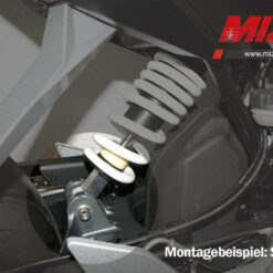 BMW G 310 GS/R MIZU Lowering Kit (25mm)