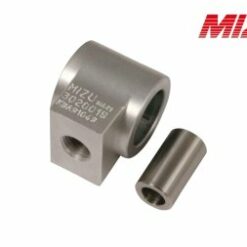 HONDA CBR 650 R / CB 650 R (2019-) MIZU Lowering Kit (30mm)