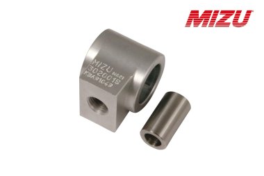 HONDA CBR 650 R / CB 650 R (2019-) MIZU Lowering Kit (30mm)