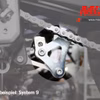 HONDA CB 400 X Lowering Kit (30mm)