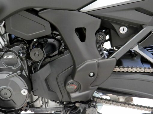 HONDA NT 1100 DCT, 2022-2024, Side Panel