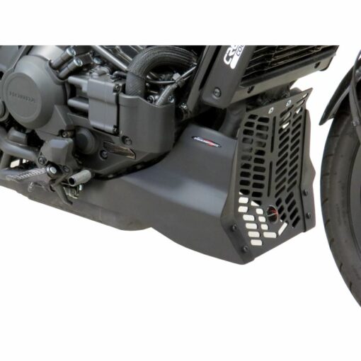 HONDA CMX 1100 Rebel, Belly Pan.