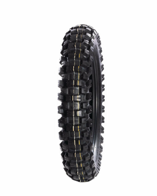 MOTOZ Tractionator Enduro I/T, Rear Tire