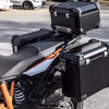 Panniers & Top Case System Defender Evo. Husqvarna & KTM.